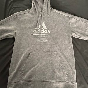 Adidas Men’s ‘For Creators Only Sweatshirt/Hoodie